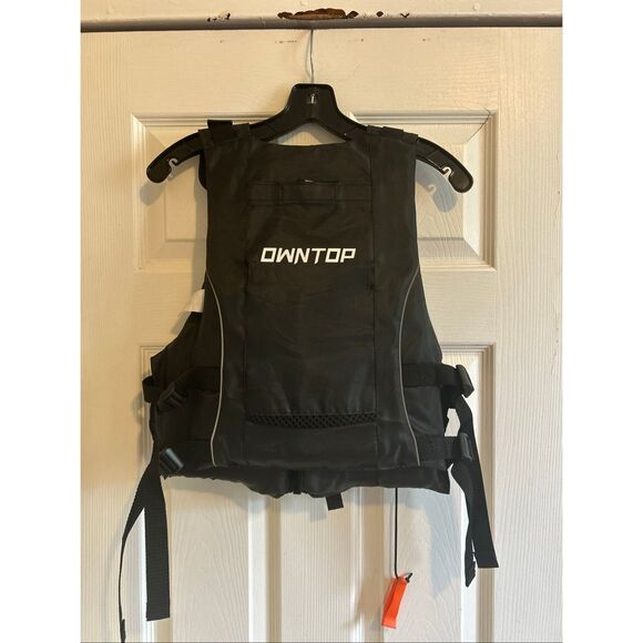 Owntop Buoyancy Aid Vest Size XL - Picture 2 of 5